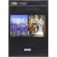 World English 2 (2/E) Classroom DVD (2 -3)