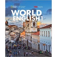 World English 1 (2/E) Student Book, Text Only