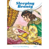 Pearson English Story Readers: L1 Sleeping Beauty