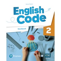 English Code AmE 2 Workbook