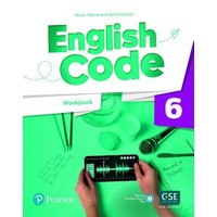 English Code AmE 6  Workbook