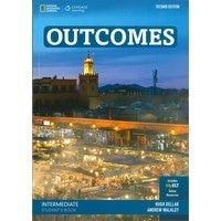 Outcomes (2/E) Inter Student's Book + Access Code + Class DVD