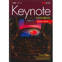 Keynote (BRE) Intermediate Teacher's Book