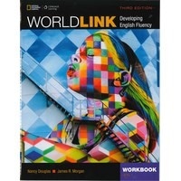 World Link (3/E) 1 Workbook