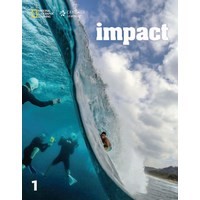 Impact 1 Student Book
