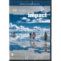 Impact 3 Classroom DVD