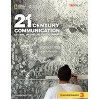 21st Century Communication 3 Teacher's Guide