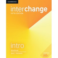 Interchange (5/E) Intro Workbook