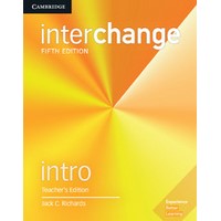 Interchange (5/E) Intro Teacher's Edition with Complete Assessment Program