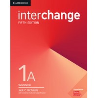 Interchange (5/E) 1A Workbook