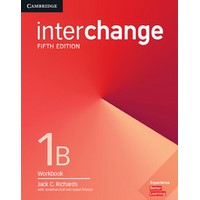 Interchange (5/E) 1B Workbook