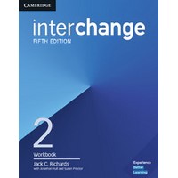Interchange (5/E) Level 2 Workbook