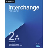 Interchange (5/E) 2A Workbook