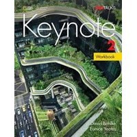 Keynote (American) 2 Workbook