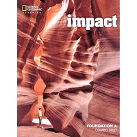 Impact Foundation Combo Split A