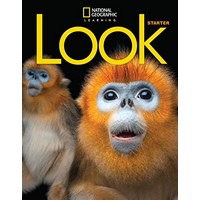 Look (American English) Starter Student Book
