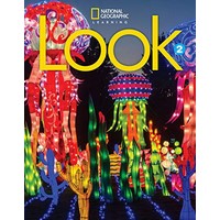 Look (American English) 2 Student Book