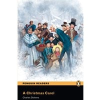 Pearson English Readers: L2 A Christmas Carol