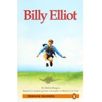 Pearson English Readers: L3 Billy Elliot