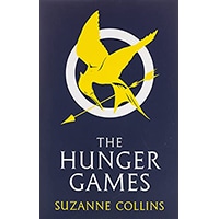 The Hunger Games (Scholastic)