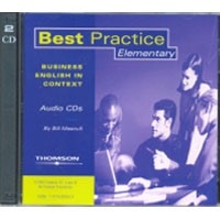 Best Practice Elementary Audio CDs (2)