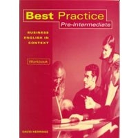 Best Practice Pre-Intermediate Workbook