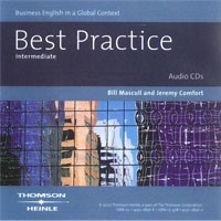Best Practice Intermediate Audio CDs (2)