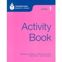 Foundations Reading1:Workbook