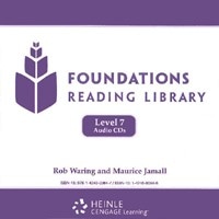 Foundations Reading 7 CD (2)