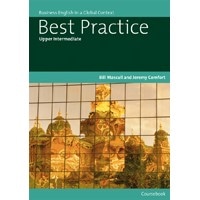 Best Practice Upper-Intermediate Coursebook