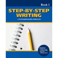 Step-by-Step Writing 1 Text