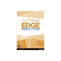 Cutting Edge Intermediate (3/E) Workbook