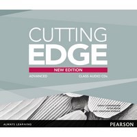 Cutting Edge Advanced (2E) Class CD