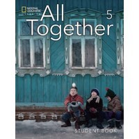 All Together 5 Student Book with Audio CDs