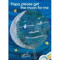 Papa, Please Get the Moon for Me