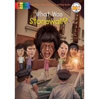 What Was Stonewall?