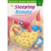 Skyline Readers 3: The Sleeping Beauty with CD