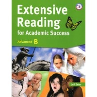 Extensive Reading for Academic Success B (CMP)