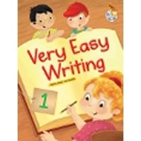 Very Easy Writing 1 Student Book + Audio