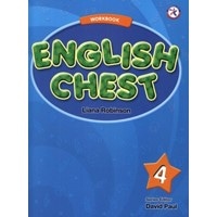 English Chest 4 WB (CMP)