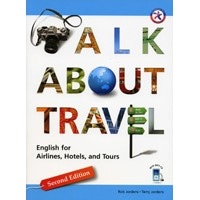 Talk About Travel (2/E) Student Book