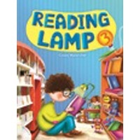 Reading Lamp 3 Student book + Audio