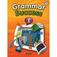 Grammar Success 1 Student Book