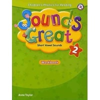 英語教材専門店ネリーズSounds Great 2 Workbook: アルファベット ...