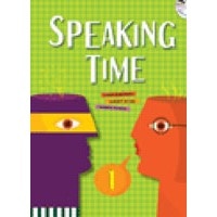 Speaking Time 1 Student Book