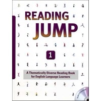 Reading Jump 1 Student Book + Audio