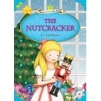 Young Learners Classic Readers 2 Nutcracker  + Audio