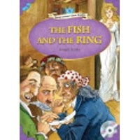 Young Learners Classic Readers 4 Fish and the Ring  + Audio