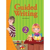 Guided Writing 2  Studentbook (CMP)