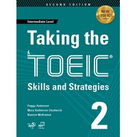 Taking the TOEIC 2 (2/E)